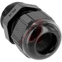 Lapp Connector, Strain Relief; Polyamide; PG-16; 0.354 To 0.551 In.; 1.063 In.