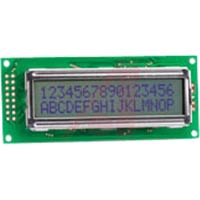 Lumex LCD 16x2