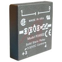 Opto 22 SOLID-STATE RELAYS