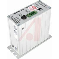 Opto 22 Power Supply; 95 To 130 VAC; 5 + 0.1 VDC; 4 A; 47 To 63 Hz; Din-Rail Mounting