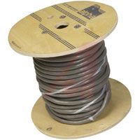 Alpha Wire Kabel PVC Ungeschirmt 18AWG 19-adrig