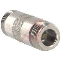 Amphenol RF Connector,rf Coaxial,n In-series Adapter,straight Jack To Jack