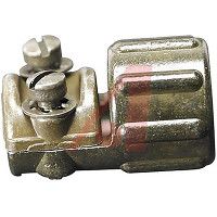 Amphenol Industrial Connector Accessory,an3057 Cable Clamp,step Down,size 20 To Size 14,nickel Finis