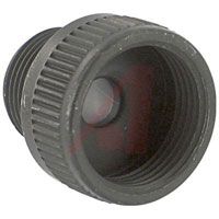 Amphenol Industrial Connector Accessory,reducing/extending Bushing,conn Size 14s,14,conduit 1/4 Inch