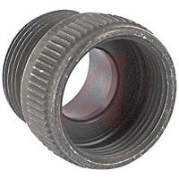 Amphenol Industrial Connector Accessory,reducing/extending Bushing,conn Size 16s,16,conduit 1/2 Inch