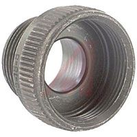 Amphenol Industrial Connector Accessory,reducing/extending Bushing,conn Size 18,conduit 1/2 Inch