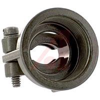 Amphenol Industrial Connector Accessory,ms3057a Cable Clamp,connector Size 16,16s,olive Drab Finish