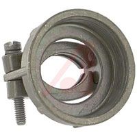Amphenol Industrial Connector Accessory,ms3057a Cable Clamp,connector Sizes 24,28,olive Drab Finish