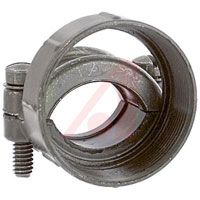 Amphenol Industrial Connector Accessory,an3057 Cable Clamp,connector Size 32,olive Drab Finish