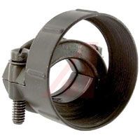 Amphenol Industrial Connector Accessory,an3057 Cable Clamp,connector Size 36,olive Drab Finish