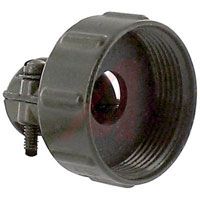 Amphenol Industrial Connector Accessory,an3057 Cable Clamp,step Down,conn Size 20,22,olive Drab Fin