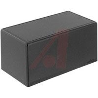 Bud Enclosures, Potting Box, Style A, 1.5 X 1.25 X .80 In (external Dim)