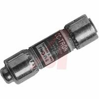 Eaton Fuse, Class CC; Time-Delay; 2 A; 600 VAC; 0.41 0.005 In.