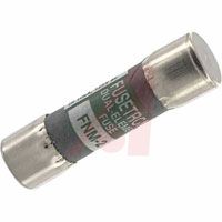 Cooper Bussmann Fuse; Time Delay; 2 A; 250 VAC; 0.41 In. 0.004; 1.5 In. 0.031