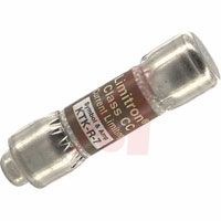 Cooper Bussmann Fuse; Fast-Acting; 7 A; 600 VAC; 0.41 0.005 In.; 1.5 In. 0.031 In.