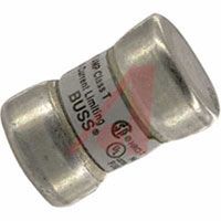 Cooper Bussmann Fuse; Fast Acting; 60 A; 300 VAC; 0.56 In. 0.02; 0.88 In. 0.02
