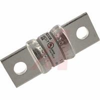 Eaton Fuse; Fast Acting; 80 A; 300 VAC; 0.75 In. 0.02; 2.16 In. 0.02