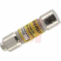 Cooper Bussmann Fuse; Time-Delay; 9 A; 600 VAC; 0.41 0.05 In.; 1.5 In. 0.031 In.; Yellow