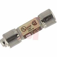 Eaton Fuse; Fast-Acting; 30 A; 600 VAC; 0.41 0.005 In.; 1.5 In. 0.031 In.