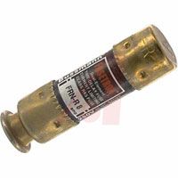 Cooper Bussmann Fuse, Dual Element; Time-Delay; 8 A; 250 VAC/125 VDC; 0.56 0.008 In.