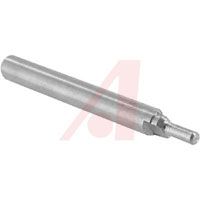Honeywell Shaft, 2 Inch, Not Slotted, Not Knurled
