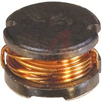 Bourns INDUCTOR, SMD 5.8MM D MAX, POWER, Q REF 31, TEST 7.96MHZ, +/-20%, 4.7UH
