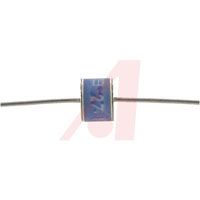 Bourns Tube, Gas Discharge; 8mm Dia., 6mm Long 2 Electrode; 1 PF @ 1 MHz, 150V