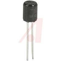 Schurter Fuse, Subminiature; Non Resettable; 5 A; 125 V; 120 MV (Typ.); Radial Leaded