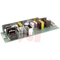 Cosel Power Supply, PCB; 168 W (Max.); 85 To 264 VAC/120 To 370 VDC; 48 V; LEP Series