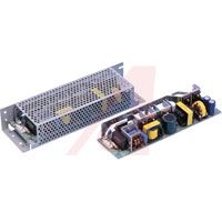 Cosel Power Supply, Switching; 102 W (Max.); 85 To 264 VAC (1 Phase)/120 To 370 VDC