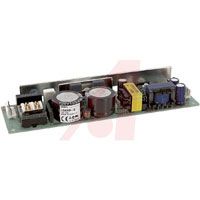 Cosel Power Supply, Switching; 51.6 W (Max.); 85 To 264 VAC (1 Phase)/110 To 370 VDC