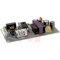 Cosel Power Supply, Switching; 10.5 W (Max.); 85 To 132 VAC (1 Phase)/110 To 170 VDC