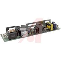 Cosel Power Supply, Switching; 50 W (Max.); 85 To 132 VAC (1 Phase)/110 To 170 VDC
