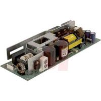 Cosel Power Supply, Switching; 151.2 W (Max.); 85 To 132 VAC (1 Phase)/110 To 170 VDC