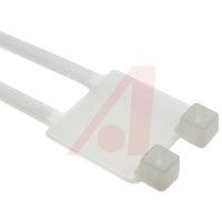 HellermannTyton 8 Inch Id Cable Ties