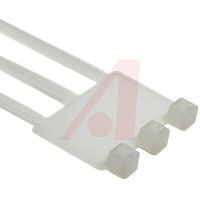 HellermannTyton 8 Inch Identification Cable Ties