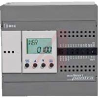 Idec PLC, 100-240VAC Power, 24 I/O, 24VDC In, 240VAC/30VDC 2A Relay Out, Expandable