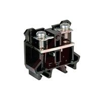 Idec Terminal Block Width : 20mm No. Of Poles : 1 Wire Sizes : 16 To 6 AWG (14mm^ 2 )
