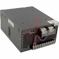 TDK-Lambda Power Supply; 2 V; 120 A (Max.); 85-265 VAC/120-330 VDC; 30 MV; 20 MV; 63 Hz