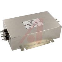 TE Connectivity Filter; 100 A; 2250 VDC (Line-to-Ground), 1450 VDC (Line-to-line); 80; Flange