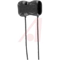Cornell-Dubilier CAPACITOR, MICA, RADIAL, 5%, 300 VOLT, 27PF