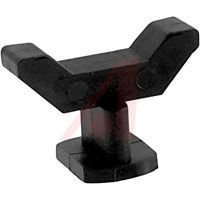 TE Connectivity Accessories, Relay, Plastic Twist Mounting Clip