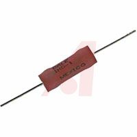 Vishay INDUCTOR, HIGH CURRENT FILTER, AXIAL, 20AWG, DCR MAX.0.033, RATED IDC 2.8A, 10UH