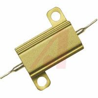 Vishay Resistor; 200Ohms Resistance; Wirewound Resistor Type; +/-1% Tolerance