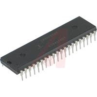 Intersil CMOS Programmable Peripheral Interface; 8 MHz, PDIP40, Pb-Free