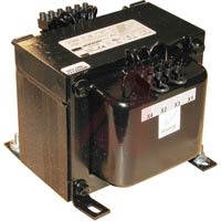 SolaHD Transformer, Industrial Control, 1500 VA