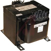 SolaHD Transformer, Industrial Control, 2000 VA