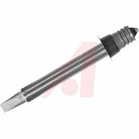 Cooper Tools Heater; Integral Long Chisel; 33 W; 900 DegF