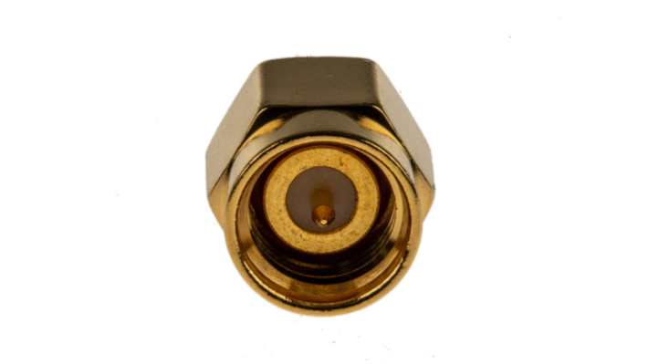 送料無料の通販 RFターミネータ, RF Amphenol SMA, 2W 18GHz, → 0 プラグ, アイドル