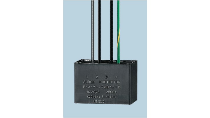 RAV-781BWZ-2A | Okaya Electric Industries | RS